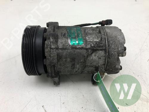 AC compressor AUDI TT (8N3) 1.8 T | BP33418925M34 - Image 4