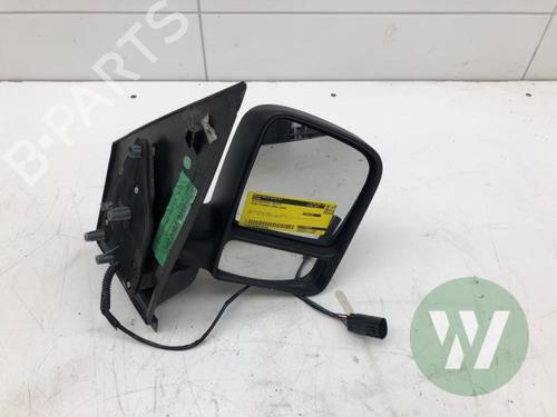 Used Right mirror FORD TOURNEO CONNECT 1.8 TDCi (90 hp) 31319391