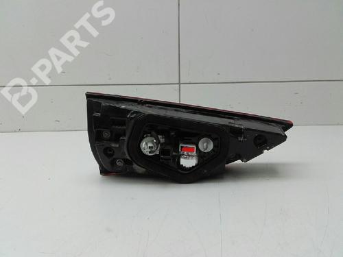 Right taillight VAUXHALL GRANDLAND X / GRANDLAND (A18) 1.6 Turbo D (75) | BP9101622C35