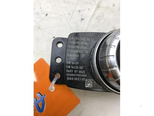 Switch MERCEDES-BENZ CLA Coupe (C117) CLA 180 CDI / d (117.312) | BP12113072I30