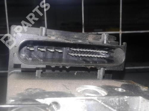 ABS pump RENAULT CLIO III (BR0/1, CR0/1) 1.2 16V (BR02, BR0J, BR11, CR02, CR0J, CR11) | BP11207784M43 