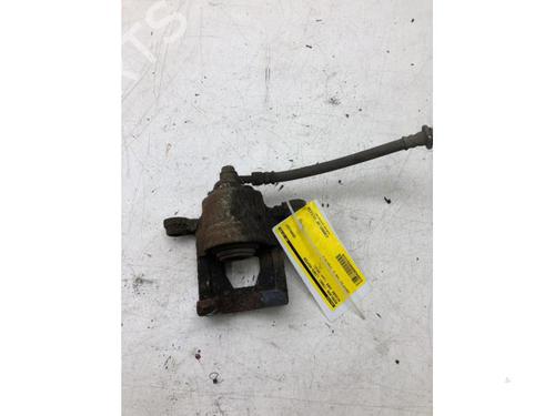 Used Left rear brake caliper NISSAN JUKE (F15) 1.5 dCi (110 hp) 16202224