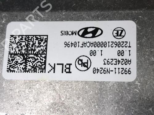 Camera HYUNDAI TUCSON (NX4E, NX4A) 1.6 T-GDi Hybrid HTRAC | BP39913582E14 - Image 3