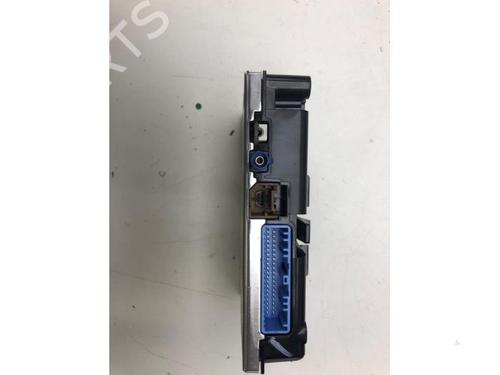 Control unit RENAULT ZOE Hatchback Van (BFM_) Electric (BFMF) | BP22774154M11 