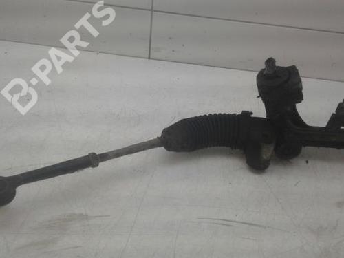 Steering rack OPEL VECTRA C (Z02) 2.2 DTI 16V (F69) | BP4777962M22 