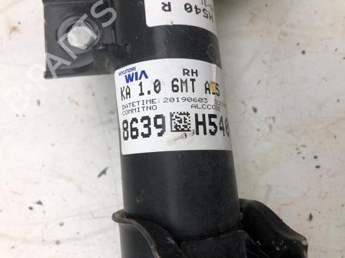 Right front shock absorber KIA STONIC (YB) 1.0 T-GDi | BP24883204M17 