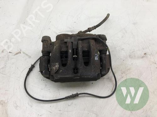 Used Right front brake caliper Right front brake caliper MERCEDES-BENZ VITO Van (W447) 114 CDI (447.601, 447.603, 447.605) (136 hp) 33261343 33261343