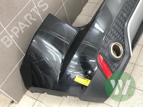 Rear bumper JAGUAR E-PACE (X540) 2.0 AWD | BP37277978C8 - Image 3