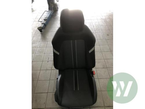 Used Seats set Seats set OPEL ASTRA L Sports Tourer (OV5) 1.2 (FRHNSL, FRHNSR) (131 hp) 39914697 39914697