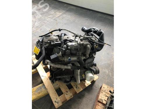 Motor für FORD TRANSIT CONNECT (P65_, P70_, P80_) 1.8 Di (75 hp) 27896876