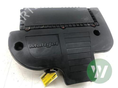 Used Air filter box Air filter box FIAT 500 (312_) 1.3 D Multijet (312AXB1A) (75 hp) 33721257 33721257