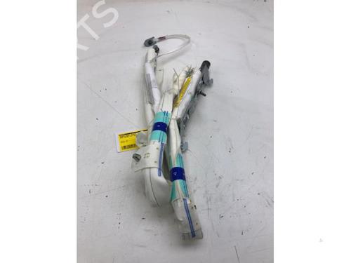 Høyre gardin kollisjonspute OPEL ASTRA J (P10) 1.4 Turbo (68) (140 hp) 20153675