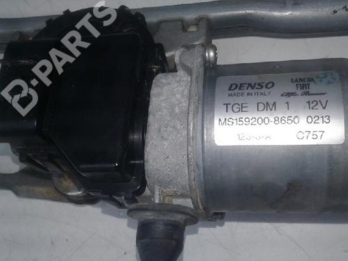 Front wiper motor FIAT 500 (312_) 1.2 (312AXA1A) | BP8911078M29 