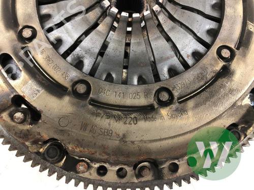 Flywheel SKODA SCALA (NW1) 1.0 TSI | BP38707914M101 - Image 3