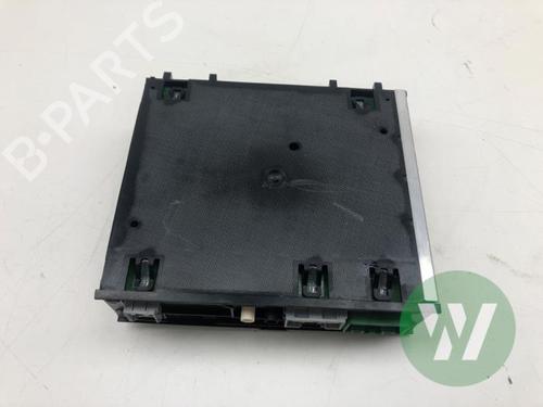 Modulo elettronico OPEL ASTRA K (B16) 1.4 Turbo (68) (150 hp) 31722779