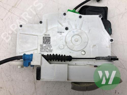 Electronic module PORSCHE TAYCAN Cross Turismo (Y1B) 4S Performance Battery Plus (Y1BDB1) | BP39916072M83 - Image 3