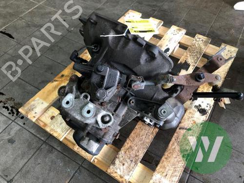 Used Gearbox Gearbox OPEL MERIVA A MPV (X03) 1.4 16V Twinport (E75) (90 hp) 39690464 39690464
