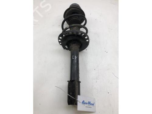 Used Left front shock absorber DACIA SANDERO II TCe 90 (B8M1, B8MA, B8AC) (90 hp) 19151014