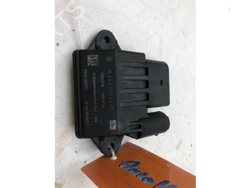 Electronic sensor MERCEDES-BENZ M-CLASS (W166) ML 350 BlueTEC 4-matic (166.024, 166.023) | BP14578791M84 