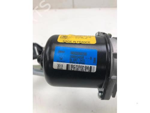 Front wiper motor RENAULT CAPTUR II (HF_) TCe 140 (HFN0) | BP39913270M29 - Image 3