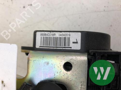 Other RENAULT MASTER III Platform/Chassis (EV, HV, UV) 2.3 dCi 170 FWD (EV0L, HV0L, UV0L) | BP40559081O1 - Image 2