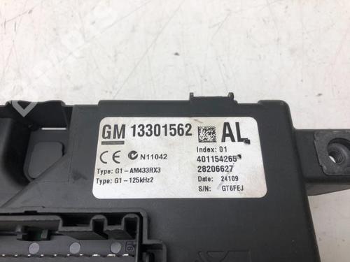 Fuse box OPEL CORSA D (S07) 1.3 CDTI (L08, L68) | BP11295058E1 