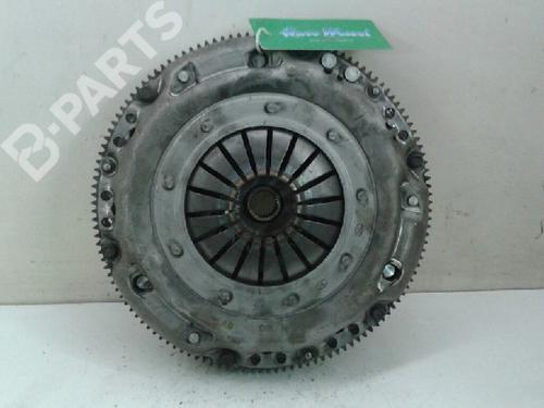Flywheel AUDI A1 Sportback (8XA, 8XF) 1.6 TDI | BP9098277M101 