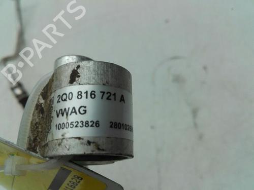 AC pipe SEAT ARONA (KJ7, KJP) 1.0 TSI | BP14574629M126 