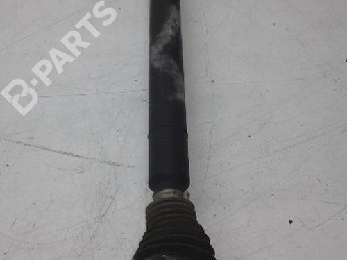 Used Right front driveshaft VW CADDY III Box Body/MPV (2KA, 2KH, 2CA, 2CH) 2.0 SDI (70 hp) 6684863