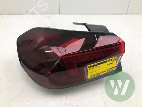 left-taillight-opel-corsa-f-p2jo-2019-34000352 main image