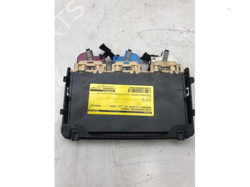 Used Electronic module MERCEDES-BENZ S-CLASS (W222, V222, X222) S 400 d 4-matic (222.035, 222.135) (340 hp) 13936090