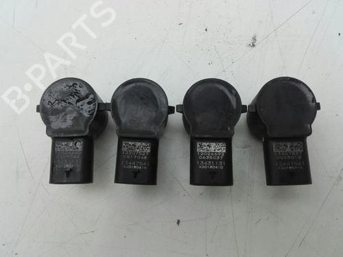 Elektronisk sensor OPEL ASTRA K Sports Tourer (B16) 1.6 CDTi (35) (110 hp) 7848732