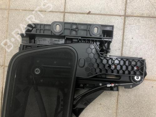 Scuttle panel AUDI TT (FV3, FVP) TTS quattro | BP28096621C110 