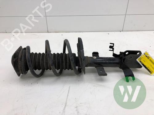 Used Left front shock absorber Left front shock absorber 36884177 36884177