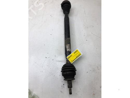 Used Right front driveshaft VW FOX Hatchback (5Z1, 5Z3, 5Z4) 1.2 (55 hp) 17101332
