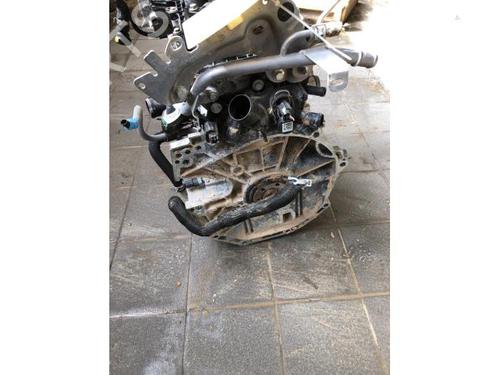 Engine NISSAN MICRA V (K14) 1.0 IG-T 100 | BP28583903M1
