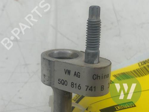 AC pipe VW T-ROC (A11, D11) 1.5 TSI | BP32483444M126