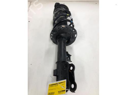 Right front shock absorber KIA SPORTAGE IV (QL, QLE) 1.6 CRDi Eco-Dynamics+ | BP27654357M17 