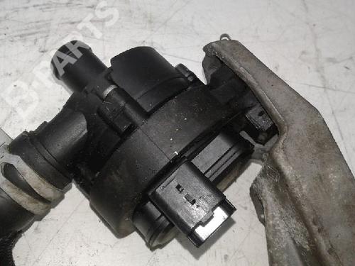 Secondary air pump RENAULT TRAFIC III Van (FG_) 1.6 dCi 120 (FGMK) | BP7872462M112 