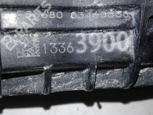 Used Support OPEL ASTRA K (B16) 1.4 Turbo (68) (150 hp) 9102040