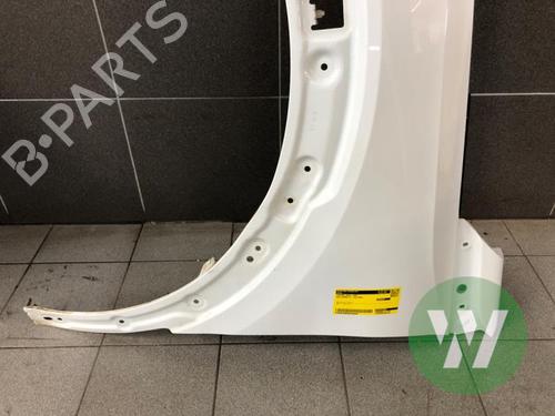 Forskærm venstre OPEL MOKKA 1.2 (76) | BP35771102C41 - Image 3