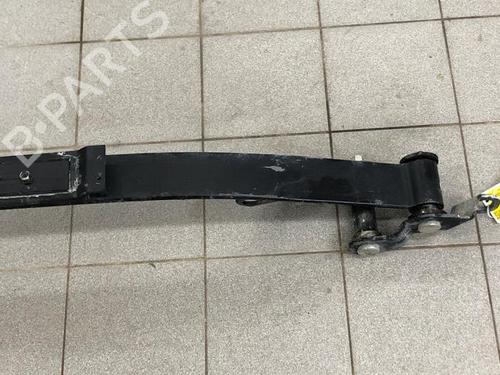 Andre NISSAN NV200 Van 1.5 dCi 90 (M20, M20N, M20M) | BP31319019O1 - Image 2