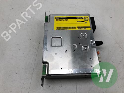 Used Control unit Control unit 39603690 39603690