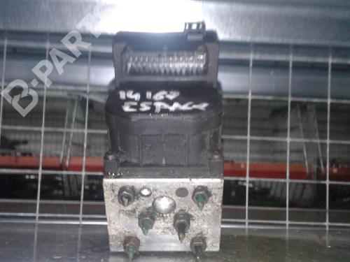 ABS pump RENAULT ESPACE III (JE0_) 2.0 16V (JE0N, JE0L, JE02) | BP5029096M43 