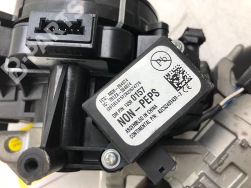 Switch OPEL ASTRA J (P10) 1.7 CDTI (68) | BP11294508I30 