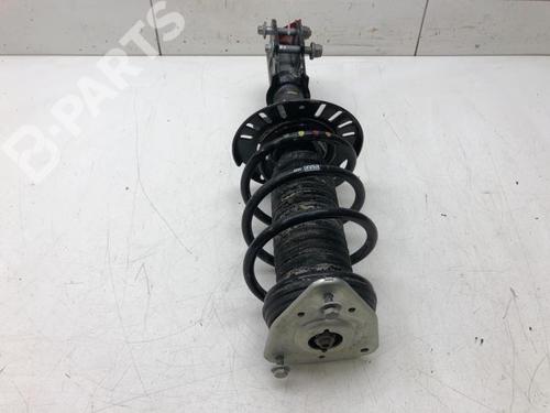 Right front shock absorber VAUXHALL GRANDLAND X / GRANDLAND (A18) 1.2 Turbo (75) | BP11243652M17 