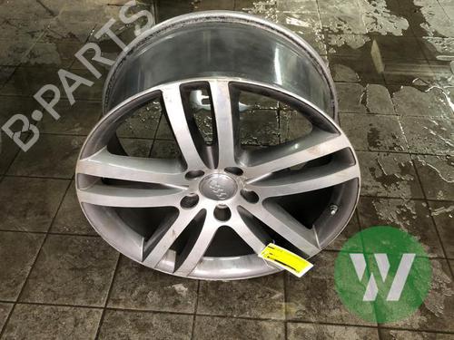 Used Rim AUDI Q7 (4LB) 3.0 TDI quattro (233 hp) 32400552