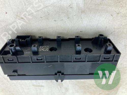 Used Warning switch Warning switch AUDI A5 Avant (FU5) 2.0 TDI (204 hp) 40113287 40113287