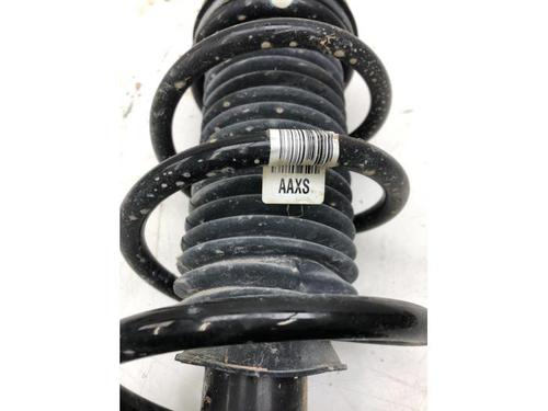 Left front shock absorber OPEL CORSA E (X15) 1.4 (08, 68) | BP12240005M16 