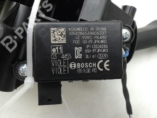 Switch OPEL KARL (C16) 1.0 | BP7009824I30